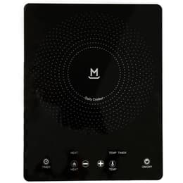 Mandine MIC2101-17 Bakplaat