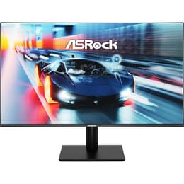 24-inch Asrock Challenger CL25FFA 1920 x 1080 LED Beeldscherm
