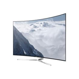 Smart TV Samsung LCD Ultra HD 4K 140 cm UE55KS9000