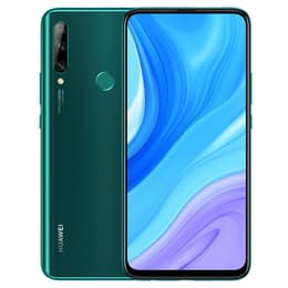 Huawei Y9 Prime (2019) 128GB - Groen - Simlockvrij