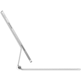 iPad Magic Keyboard (iPad niet inbegrepen) (2024) - QWERTY - Engels (VK) - iPad Pro 11" 1e generatie / iPad Pro 11" 2e generatie / iPad Pro 11" 3e generatie / iPad Air 4 / iPad Air 5