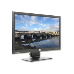 20-inch HP Compaq LE2002X 1600 x 900 LED Beeldscherm Zwart
