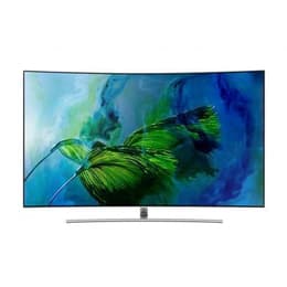 Smart TV Samsung QLED Ultra HD 4K 190 cm QE75Q8C
