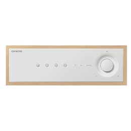 Onkyo NCP-302 Speaker Bluetooth - Wit