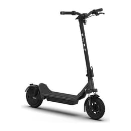 Pure Air6 Suspension Elektrisch step