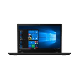 Lenovo ThinkPad T15 G1 15" Core i5 1.6 GHz - SSD 512 GB - 16GB QWERTY - Portugees
