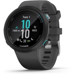 Horloges Garmin Cardio GPS Swim 2 - Zwart