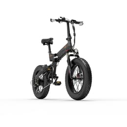 Bezior XF200 Elektrische fiets