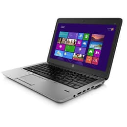 Hp EliteBook 820 G2 12" Core i5 2.3 GHz - HDD 500 GB - 12GB AZERTY - Frans