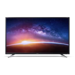 Smart TV Sharp LCD Full HD 1080p 102 cm 40BG2E