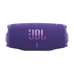 JBL Charge 6 Speaker Bluetooth - Violet