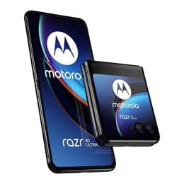 RAZR 40 ULTRA 256GB - Zwart - Simlockvrij