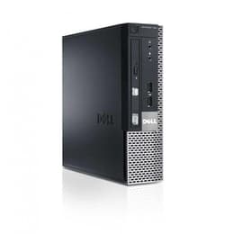 Dell OptiPlex 780 USFF Core 2 Duo 2,93 GHz - HDD 250 GB RAM 8GB