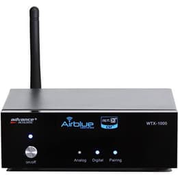 Advance Acoustic WTX-1000 Audio accessoires