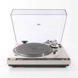 Technics SL-1700 MK2 Platenspeler