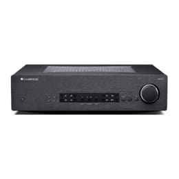 Cambridge Audio CXA60 Geluidsversterkers
