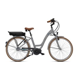 O2Feel Vog N7C P600 Elektrische fiets