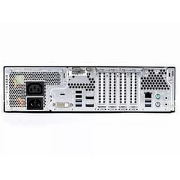 Fujitsu Esprimo D958 E94+ Core i5 3 GHz - SSD 512 GB RAM 48GB
