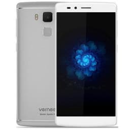 Vernee Apollo X 64GB - Zilver - Simlockvrij