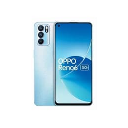 Oppo Reno6 5G Simlockvrij