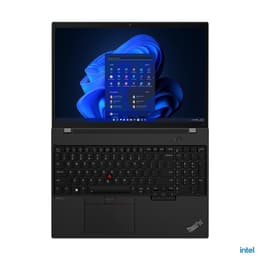 Lenovo ThinkPad T16 G1 16" Core i5 3.3 GHz - SSD 256 GB - 16GB QWERTY - Nederlands
