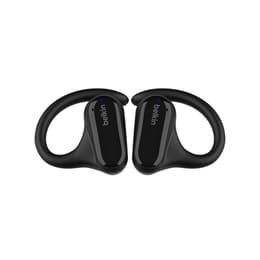 Belkin SoundForm ClearFit Oordopjes - Bluetooth Geluidsdemper