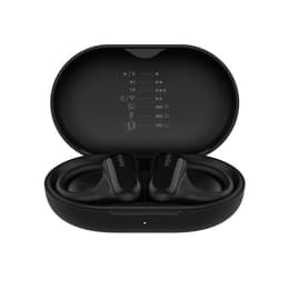 Belkin SoundForm ClearFit Oordopjes - Bluetooth Geluidsdemper