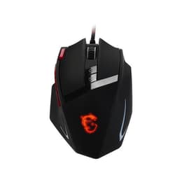 Msi Interceptor DS200 Muis