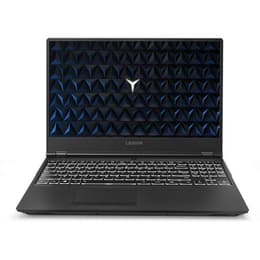 Lenovo Legion Y530-15ICH 15" Core i5 2 GHz - SSD 512 GB - 8GB - NVIDIA GeForce GTX 1050 AZERTY - Frans