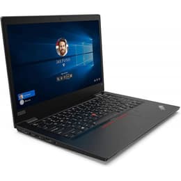 Lenovo ThinkPad L13 13" Core i5 2.6 GHz - SSD 256 GB - 8GB AZERTY - Frans