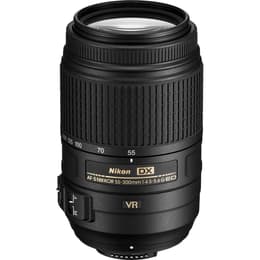 Nikon Lens Nikon F 55-300mm f/4.5-5.6