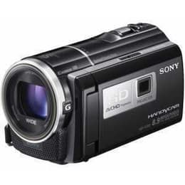 Sony HDR-PJ260VE Videocamera & camcorder - Zwart
