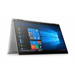 HP EliteBook x360 1040 G6 14" Core i7 1.8 GHz - SSD 512 GB - 16GB QWERTY - Nederlands