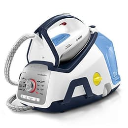Bosch TDS8060DE Stoomstrijkijzer
