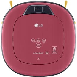 Lg HOM-BOT Square VR9622PR Stofzuiger
