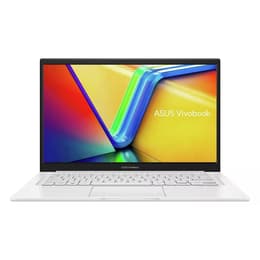 Asus VivoBook 14 X1404VA-EB541W 14" Core i5 1.3 GHz - SSD 512 GB - 16GB AZERTY - Frans