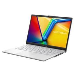 Asus VivoBook 14 X1404VA-EB541W 14" Core i5 1.3 GHz - SSD 512 GB - 16GB AZERTY - Frans