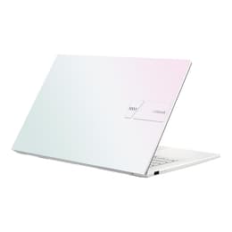 Asus VivoBook 14 X1404VA-EB541W 14" Core i5 1.3 GHz - SSD 512 GB - 16GB AZERTY - Frans