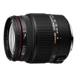 Lens Nikon F 18-200mm f/3.5-6.3