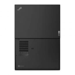 Lenovo ThinkPad X13 G2 13" GHz - SSD 256 GB - 16GB AZERTY - Frans