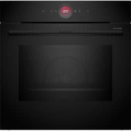 Gepulseerde warmte multifunctioneel Bosch HBG972KB1 Oven