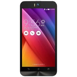Asus Zenfone Selfie 32GB - Zwart - Simlockvrij