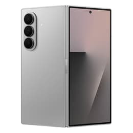 Galaxy Z Fold7 256GB - Zilver - Simlockvrij