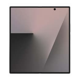 Galaxy Z Fold7 256GB - Zilver - Simlockvrij