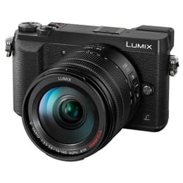 Hybride camera Panasonic Lumix G DMC GX80H