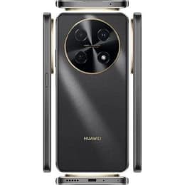 Huawei nova 12 Lite 256GB - Zwart - Simlockvrij