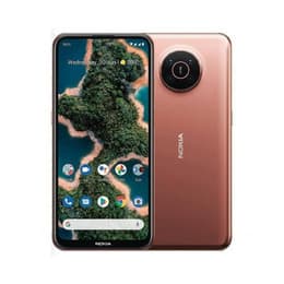 Nokia X20 5G 128GB - Simlockvrij - Dual-SIM