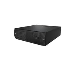 HP Z2 G4 SFF WorkStation Xeon E 3.6 GHz - SSD 512 GB RAM 16GB