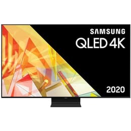 Smart TV Samsung LED Ultra HD 4K 140 cm QE55Q95TCLXXN