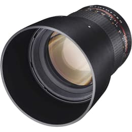 Samyang Lens 85mm f/1.8 UMC CS 85mm f/1.8